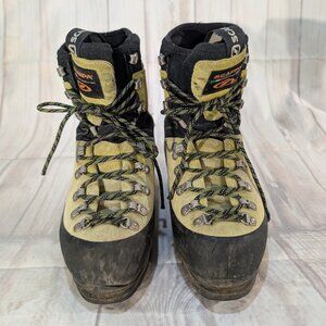 SCARPA Hiking Mountaineering Boots - US Women's 7.5